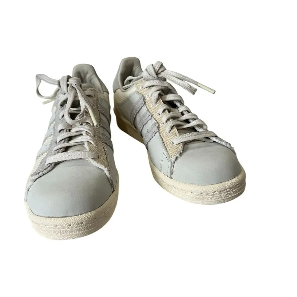 Adidas Campus Highs nobiety Highart Sneakers - Men’s Size 5